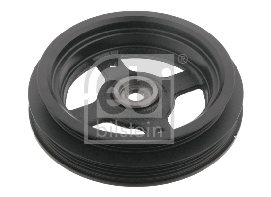 Belt Pulley, crankshaft
